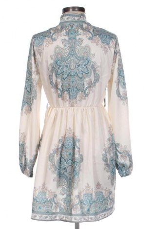 Kleid SHEIN, Größe S, Farbe Mehrfarbig, Preis 14,99 €