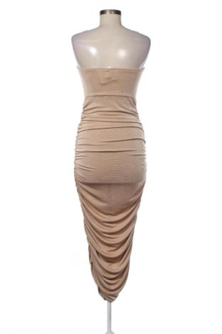 Kleid SHEIN, Größe M, Farbe Beige, Preis € 14,77