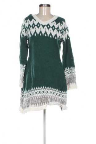 Kleid SHEIN, Größe S, Farbe Mehrfarbig, Preis € 13,99