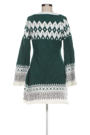 Kleid SHEIN, Größe S, Farbe Mehrfarbig, Preis € 13,99