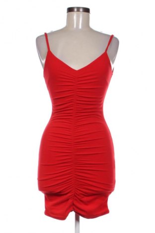 Kleid SHEIN, Größe S, Farbe Rot, Preis € 14,83