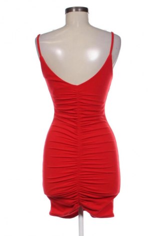 Kleid SHEIN, Größe S, Farbe Rot, Preis € 14,83