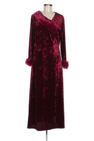 Kleid SHEIN, Größe XL, Farbe Rot, Preis 19,99 €
