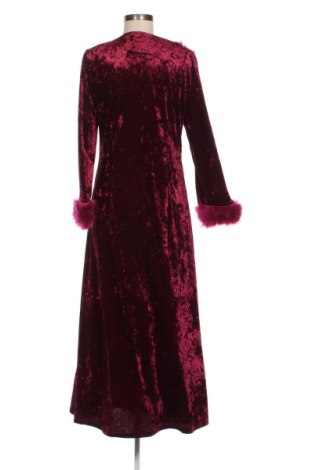 Kleid SHEIN, Größe XL, Farbe Rot, Preis 19,99 €