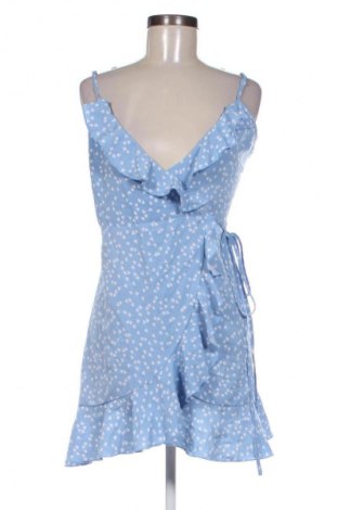 Kleid SHEIN, Größe S, Farbe Mehrfarbig, Preis € 14,83