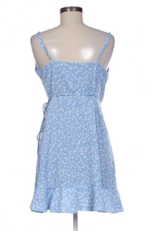 Kleid SHEIN, Größe S, Farbe Mehrfarbig, Preis € 14,83