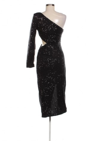 Φόρεμα SHEIN, Μέγεθος M, Χρώμα Μαύρο, Τιμή 37,99 €