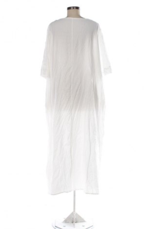 Rochie SHEIN, Mărime 4XL, Culoare Alb, Preț 61,99 Lei
