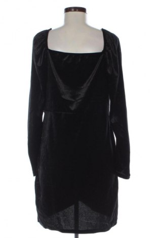 Kleid SHEIN, Größe XL, Farbe Schwarz, Preis € 17,99