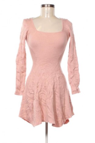 Kleid SHEIN, Größe S, Farbe Rosa, Preis 13,99 €