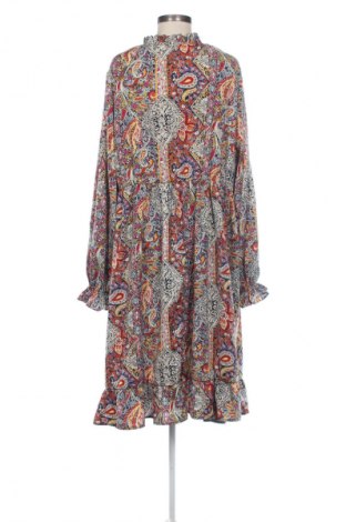 Rochie SHEIN, Mărime 4XL, Culoare Multicolor, Preț 76,32 Lei