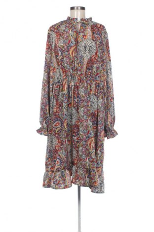 Rochie SHEIN, Mărime 4XL, Culoare Multicolor, Preț 76,32 Lei