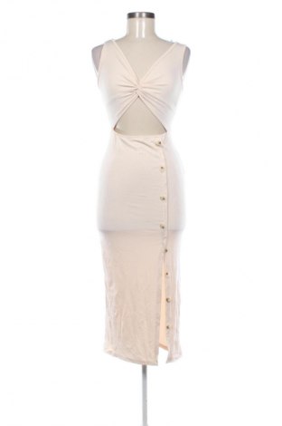 Rochie SHEIN, Mărime S, Culoare Ecru, Preț 77,17 Lei