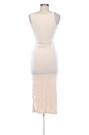 Rochie SHEIN, Mărime S, Culoare Ecru, Preț 77,17 Lei