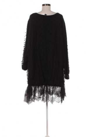 Rochie SHEIN, Mărime 4XL, Culoare Negru, Preț 76,32 Lei