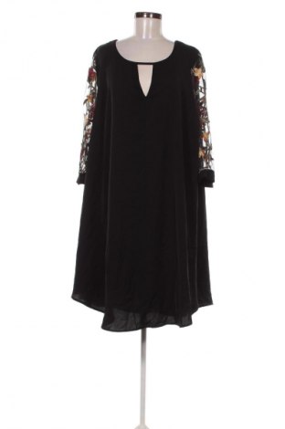Φόρεμα SHEIN, Μέγεθος XXL, Χρώμα Μαύρο, Τιμή 14,99 €