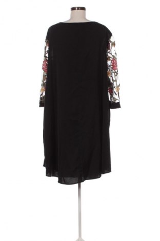 Φόρεμα SHEIN, Μέγεθος XXL, Χρώμα Μαύρο, Τιμή 14,99 €