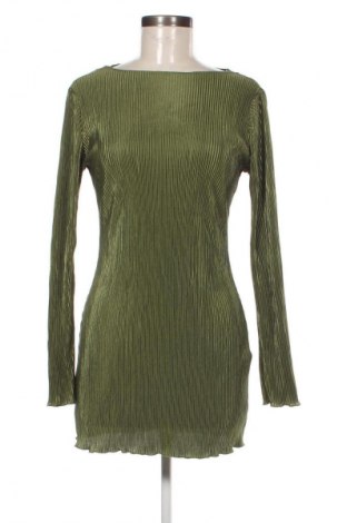 Rochie SHEIN, Mărime XS, Culoare Verde, Preț 100,99 Lei