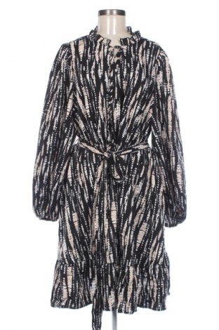 Rochie SHEIN, Mărime 4XL, Culoare Multicolor, Preț 76,32 Lei