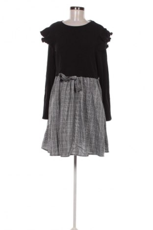 Kleid SHEIN, Größe 4XL, Farbe Mehrfarbig, Preis € 14,83