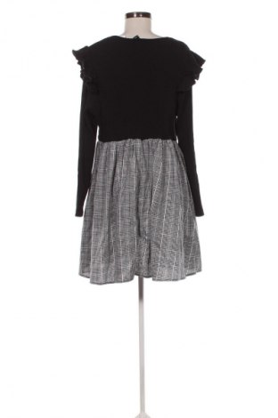 Kleid SHEIN, Größe 4XL, Farbe Mehrfarbig, Preis € 14,83