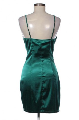 Rochie SHEIN, Mărime M, Culoare Verde, Preț 103,41 Lei