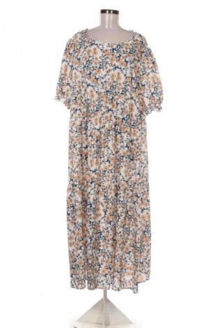 Kleid SHEIN, Größe 4XL, Farbe Mehrfarbig, Preis € 14,83