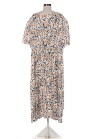 Kleid SHEIN, Größe 4XL, Farbe Mehrfarbig, Preis € 14,83