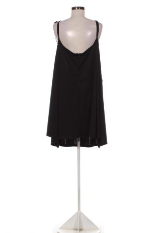 Kleid SHEIN, Größe 4XL, Farbe Schwarz, Preis € 14,83