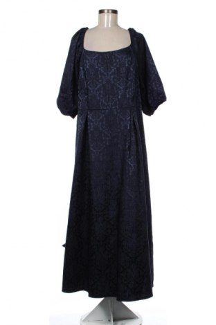 Kleid SHEIN, Größe 4XL, Farbe Mehrfarbig, Preis € 27,80