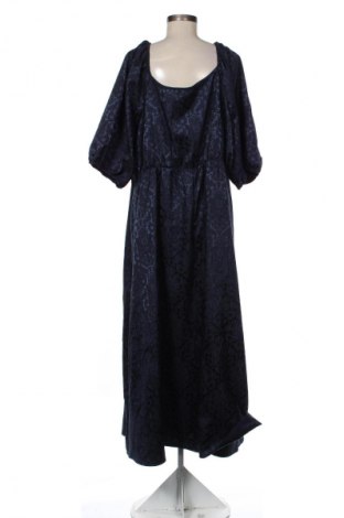 Kleid SHEIN, Größe 4XL, Farbe Mehrfarbig, Preis € 27,80