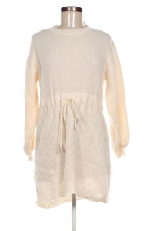 Kleid SHEIN, Größe S, Farbe Ecru, Preis € 12,99