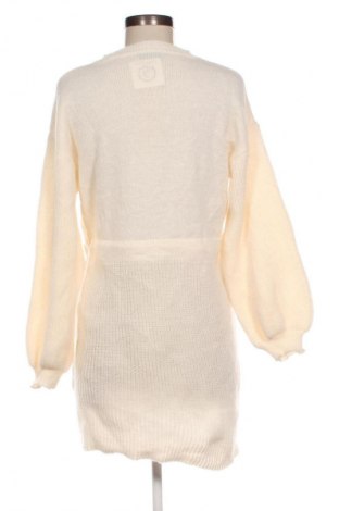Kleid SHEIN, Größe S, Farbe Ecru, Preis € 12,99