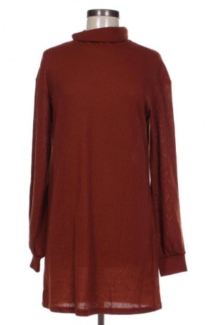 Kleid SHEIN, Größe S, Farbe Braun, Preis € 20,99