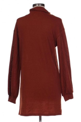 Kleid SHEIN, Größe S, Farbe Braun, Preis € 20,99