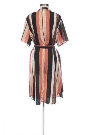 Kleid SHEIN, Größe 3XL, Farbe Mehrfarbig, Preis € 15,58