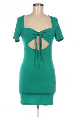 Rochie SHEIN, Mărime S, Culoare Verde, Preț 121,05 Lei