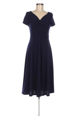 Rochie SHEIN, Mărime S, Culoare Albastru, Preț 77,17 Lei