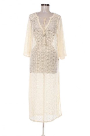 Rochie SHEIN, Mărime XS, Culoare Ecru, Preț 77,17 Lei