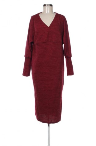 Φόρεμα SHEIN, Μέγεθος XL, Χρώμα Κόκκινο, Τιμή 15,00 €