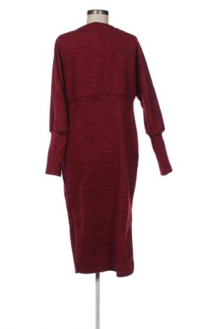 Φόρεμα SHEIN, Μέγεθος XL, Χρώμα Κόκκινο, Τιμή 15,00 €