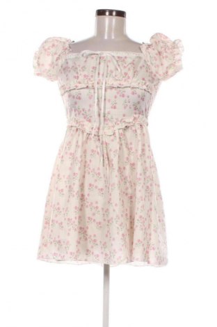Kleid SHEIN, Größe S, Farbe Mehrfarbig, Preis € 12,99