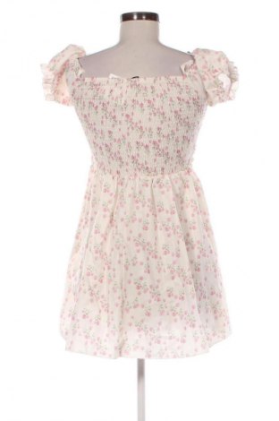 Kleid SHEIN, Größe S, Farbe Mehrfarbig, Preis € 12,99