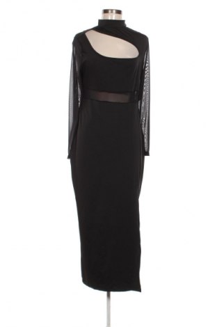 Kleid SHEIN, Größe XL, Farbe Schwarz, Preis € 10,31