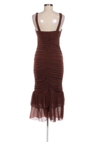 Kleid SHEIN, Größe L, Farbe Braun, Preis € 20,71