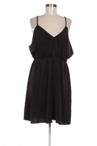 Rochie SHEIN, Mărime XL, Culoare Negru, Preț 63,74 Lei