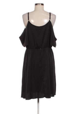 Rochie SHEIN, Mărime XL, Culoare Negru, Preț 63,74 Lei