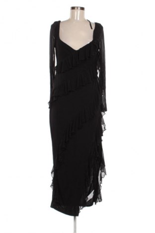 Rochie SHEIN, Mărime XL, Culoare Negru, Preț 58,89 Lei