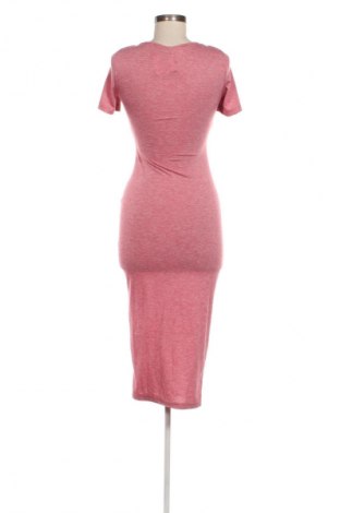 Šaty  SHEIN, Velikost XS, Barva Růžová, Cena  369,00 Kč