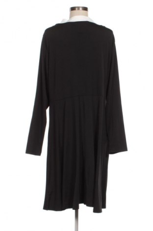 Φόρεμα SHEIN, Μέγεθος 3XL, Χρώμα Μαύρο, Τιμή 9,99 €